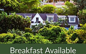 Shelbourne Boutique Lodge